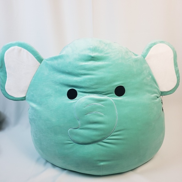 elephant squishmallow 24 inch